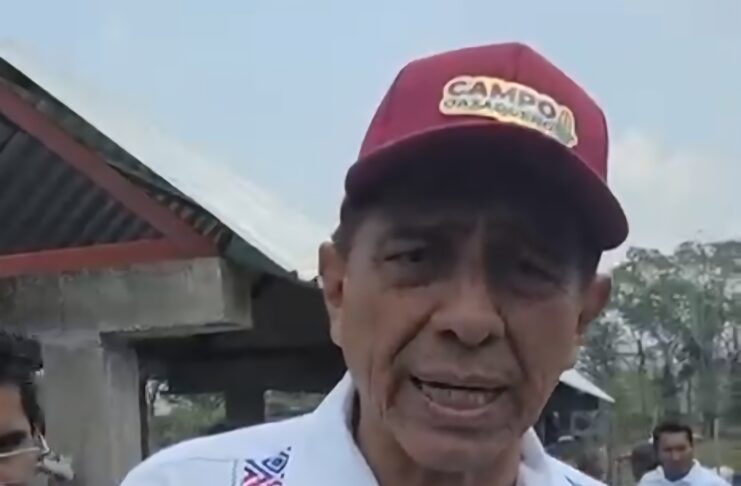 Por altos costos, Oaxaca busca apoyo federal para autopista a Tuxtepec; es una posibilidad: gobernador