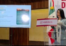 Oaxaca se posiciona como líder nacional en turismo comunitario