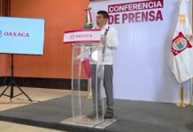 Se intensificará seguridad en zonas arqueológicas de Oaxaca tras caso Teotihuacán