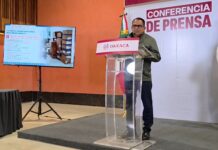 IMSS-Bienestar reconoce desabasto parcial en Oaxaca; promete superar crisis en mayo