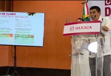 Gobierno de Oaxaca corrige cálculo del ISR; descarta aumento de impuestos a trabajadores