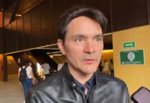 Oaxaca mantiene bajo control el sarampión; refuerzan vigilancia y vacunación