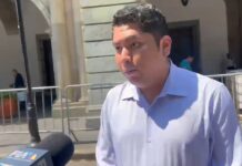 Denuncian tres casos de presunto abus0 s3xual en primaria de María Lombardo; piden intervención de autoridades