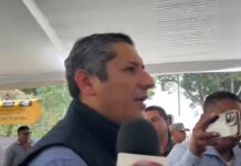 Oaxaca bajo fuego: Fiscalía perfila célula por asesinato de líder transportista y vincula violencia en Juchitán a crisis social