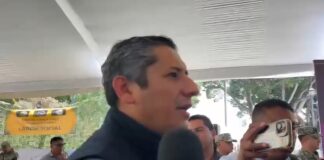 Oaxaca bajo fuego: Fiscalía perfila célula por asesinato de líder transportista y vincula violencia en Juchitán a crisis social