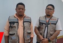 Promueven el reciclaje de libros y papel en Xoxocotlán