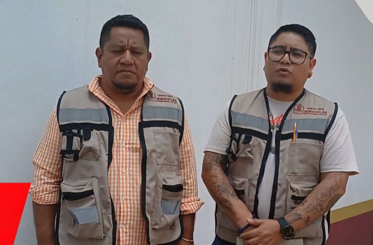 Promueven el reciclaje de libros y papel en Xoxocotlán