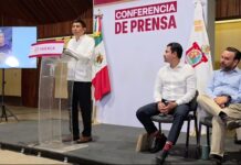 SALOMÓN JARA ADVIERTE: PRESENCIA DE AGENTES EXTRANJEROS VIOLA LA SOBERANÍA NACIONAL