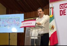 Viguera sin caos | Nuevo distribuidor vial promete acabar con el cuello de botella en Oaxaca