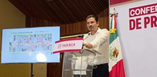 Viguera sin caos | Nuevo distribuidor vial promete acabar con el cuello de botella en Oaxaca