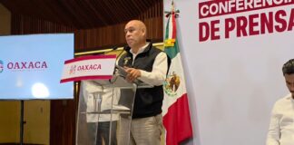 DESAPARECEN DOS PERSONAS EN PLAYAS DE LA COSTA, SE SUMA UN AHOGADO