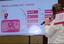 Exfuncionarios de Murat bajo la lupa: 98 mdp en sanciones y 200 años de inhabilitación