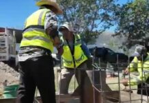 FORTALECIMIENTO DEL ABASTO DE AGUA EN OAXACA