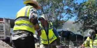 FORTALECIMIENTO DEL ABASTO DE AGUA EN OAXACA