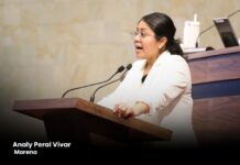 Presentan en el Congreso del Estado propuesta para garantizar el acceso a plataformas gubernamentales en lenguas indígenas