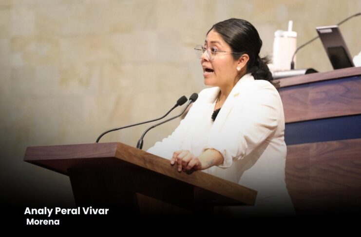 Presentan en el Congreso del Estado propuesta para garantizar el acceso a plataformas gubernamentales en lenguas indígenas