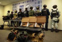 🚨 Oaxaca bajo fuego: Fiscalía perfila célula por asesinato de líder transportista y vincula violencia en Juchitán a crisis social