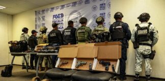 🚨 Oaxaca bajo fuego: Fiscalía perfila célula por asesinato de líder transportista y vincula violencia en Juchitán a crisis social