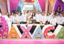 ✈️ Oaxaca y Puebla fortalecen alianza turística rumbo a nueva conexión aérea 🌎🤝