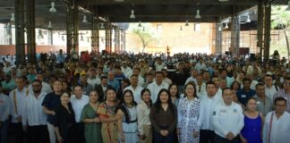 Congreso del Estado realiza Foro para la Armonización de las Leyes de Tránsito y Movilidad de Oaxaca