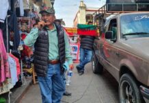 Detienen a líder del MULTI en operativo en la región Triqui