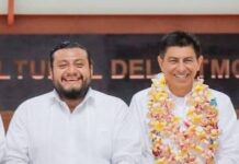 Descarta gobernador que el Estado asuma el control de Juchitán