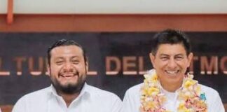 Descarta gobernador que el Estado asuma el control de Juchitán