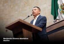 Presentan iniciativa para promover el emprendimiento profesional en la juventud