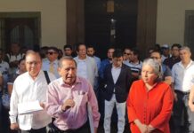 Catedráticos piden transparencia para la elección de rector en la UABJO