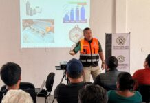 Fortalece Municipio acciones de prevención y seguridad para comerciantes en vía pública