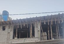 Denuncian desalojo de adultos mayores y menores en Tamazulápam del Espíritu Santo; acusan desacato a medidas de protección