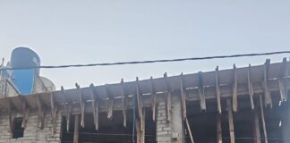 Denuncian desalojo de adultos mayores y menores en Tamazulápam del Espíritu Santo; acusan desacato a medidas de protección