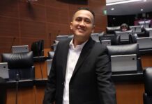 ANTICIPA NINO MORALES VOTO A FAVOR DE RECALENDARIZAR ELECCIÓN DEL PODER JUDICIAL