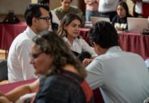 Instalan mesa de atención para aplicar descuentos en derechos municipales en Oaxaca de Juárez