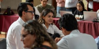 Instalan mesa de atención para aplicar descuentos en derechos municipales en Oaxaca de Juárez