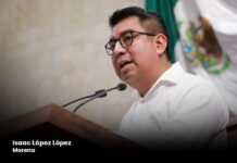 Proponen rehabilitación de la Carretera Federal 175 en el tramo Miahuatlán-Pochutla