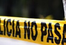 Reportan localización de tres personas sin vida en San Miguel Soyaltepec, Oaxaca