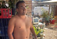 Delegados de paz social despojados y agredidos en Mitla