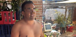 Delegados de paz social despojados y agredidos en Mitla