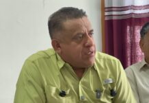 ¡¡Patadas de ahogado!! Edil de Mitla acusa a la sección 22 de utilizarlo como “botín político” para su negociación; también a políticos por revanchismo