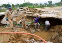 Modificará SOAPA suministro de agua en zonas de Oaxaca de Juárez y Santa Lucía del Camino