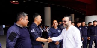 Más coordinación, capacitación y seguridad para municipios del Istmo