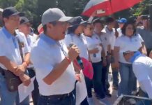Advierte Sección 35 del SNTSA posibles movilizaciones a la CDMX