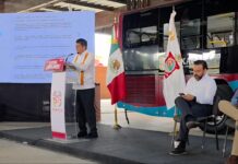 Asesinat0 de menor en Juchitán fue represalia por deuda; confirma Jara captura de “El Gallo Huiini”