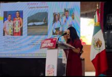 Oaxaca brilla y marca la diferencia en el Tianguis Turístico 2026