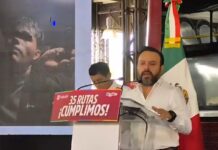 Son tres implicados en homicidio de menor en Juchitán: Jesús Romero