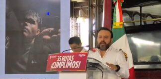Son tres implicados en homicidio de menor en Juchitán: Jesús Romero