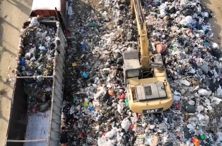 Oaxaca pasó de la crisis de residuos a una solución que hoy da resultados
