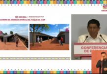 Van por reubicación del comercio informal en las “casas” y zona de Correos; también retirarán taxis foráneos del Centro