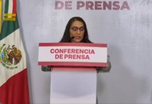 Semovi lanza ofensiva digital para erradicar “coyotaje”